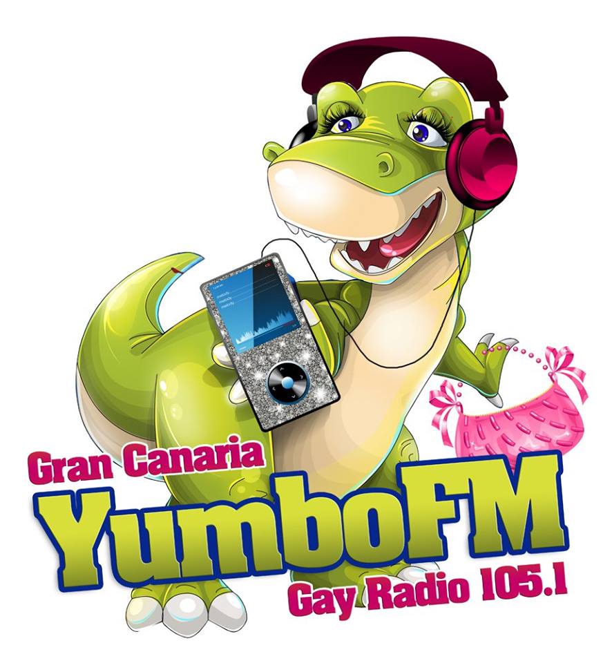 Yumbo FM  Gran Canaria
